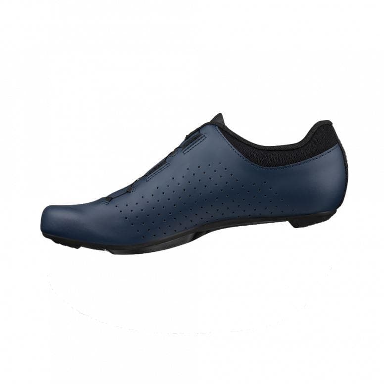 Fizik Vento Omna Wide Fit - Navy/Black - 42.5