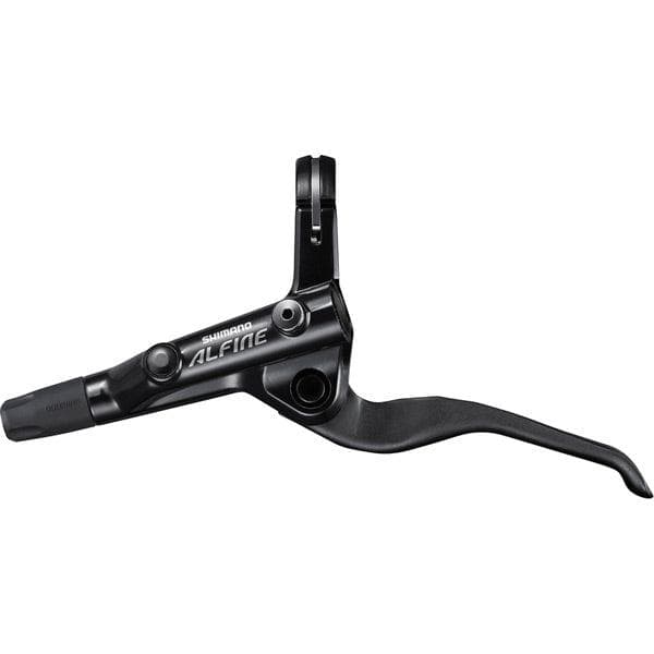 Shimano Alfine BL-S7000 Alfine complete brake lever; left hand; black