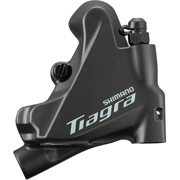 Shimano Tiagra BR-4770 Tiagra calliper; flat mount; without adapter; rear