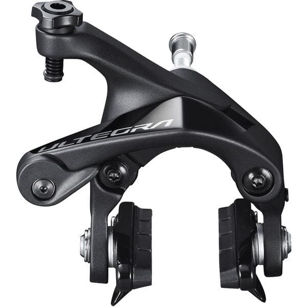 Shimano Ultegra BR-R8100 Dual-Pivot Brake Caliper - Front