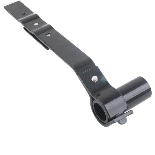 M Part Basket light bracket; universal fitting