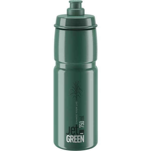 Elite Jet Green Bio Green 750 ml - BT0202006