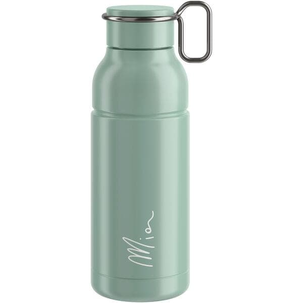 Elite Mia stainless steel bottle 650 ml celeste