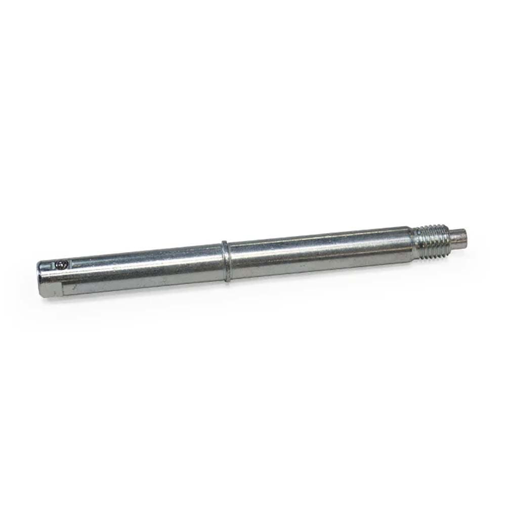 Burley Push BUtton axle