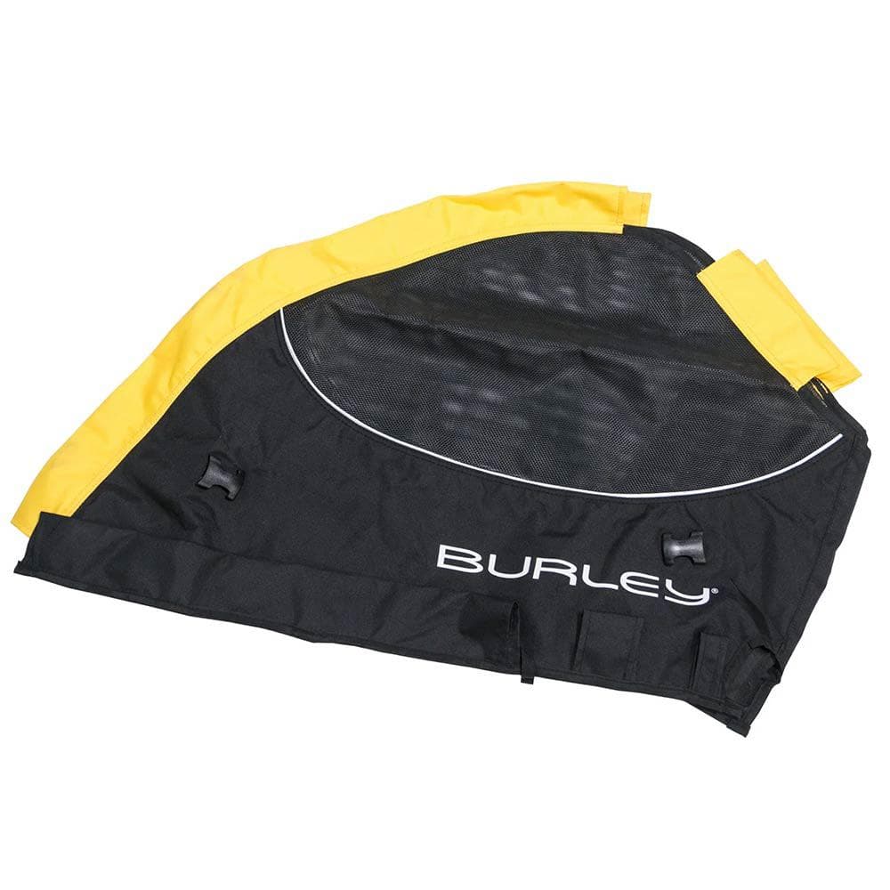 Burley Side Panel Tailwagon 2014-