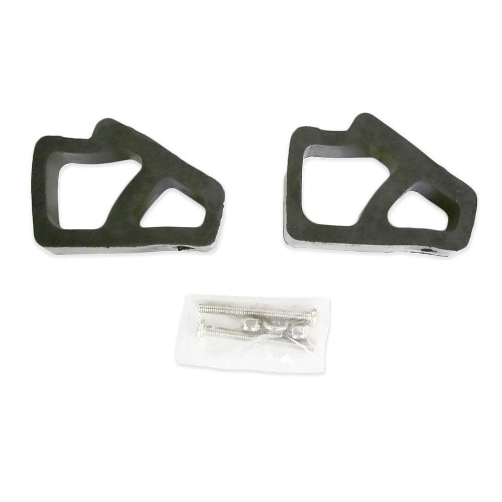 Burley Elastomer Suspension Spare 2008-2012