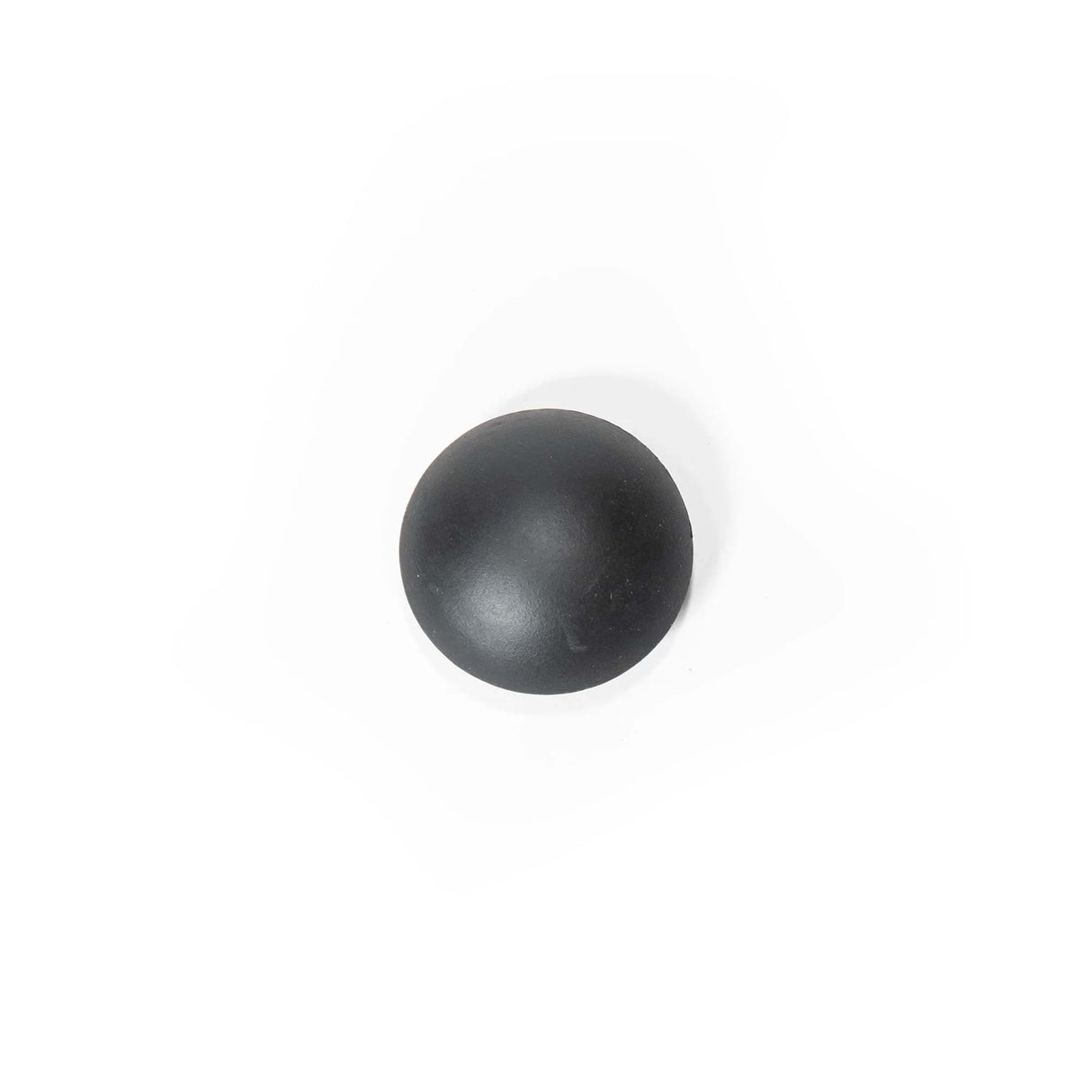 Burley Travoy Dust Cap Black