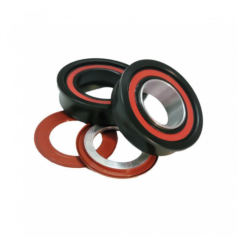 Enduro Bearings BB386 - Ceramic Hybrid - 30mm - Black - 30mm