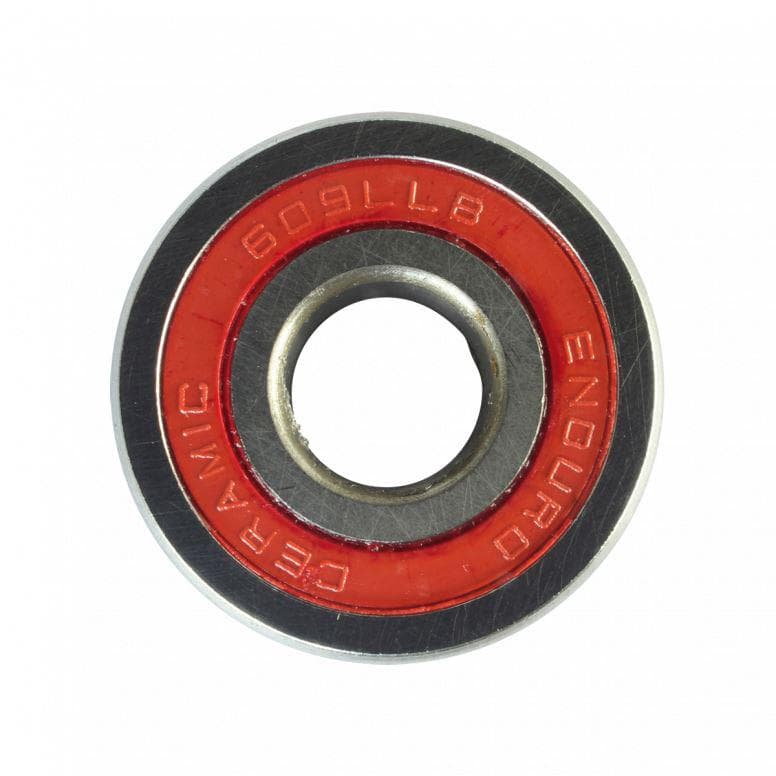 Enduro Bearings 609 LLB - Ceramic Hybrid - 7mm