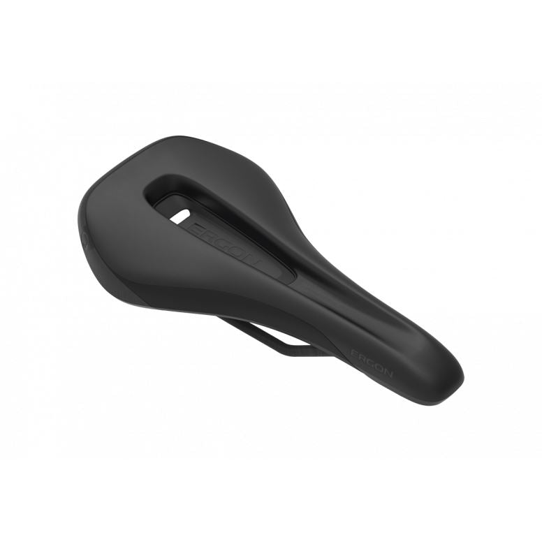 Ergon SM Enduro Comp Men - Black - Small/Medium