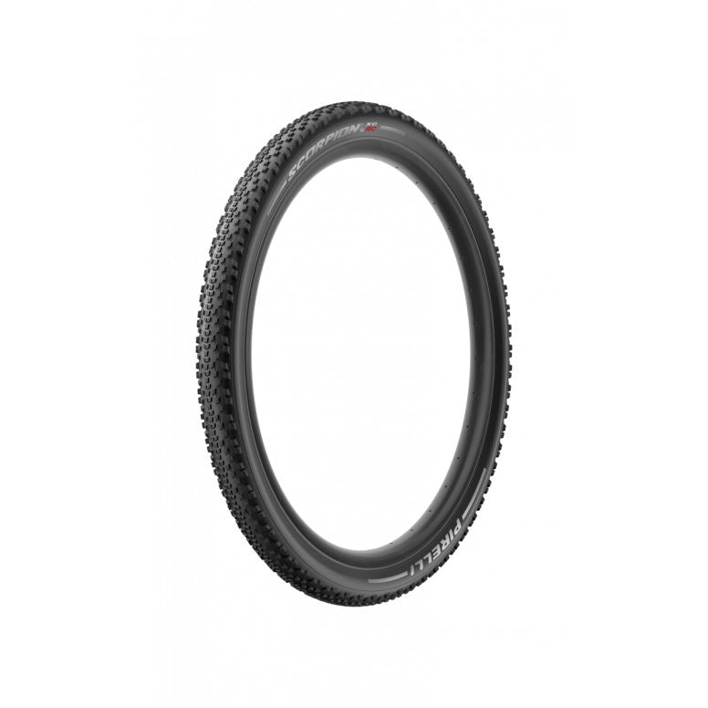 Pirelli Scorpion Xc Rc (Smartgrip) Black / Smartgrip / Prowall / 29X2.20 / Tubeless Ready / Clincher