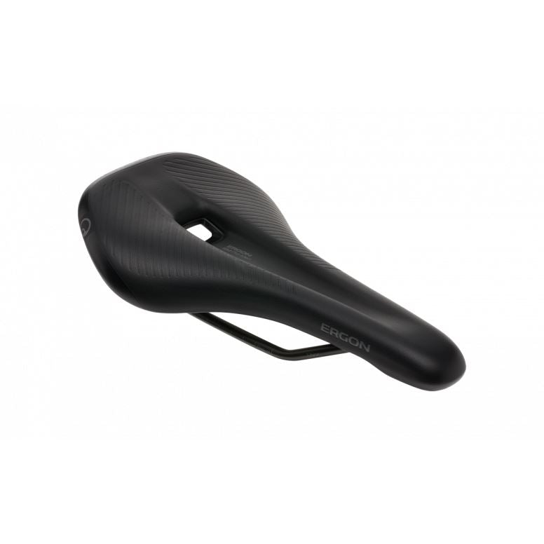 Ergon SM Pro Men - Black - Small/Medium