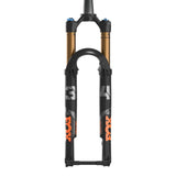 FOX Float X Factory 2Pos-Adjust Shock 2022/23 - 210 x 52.5mm