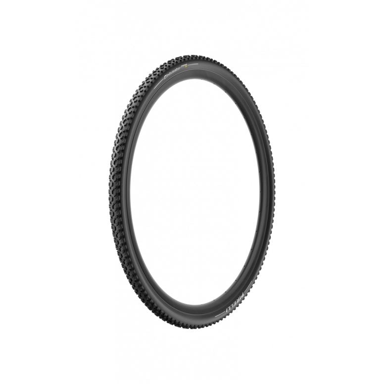 Pirelli Cinturato Cross M Black / Speedgrip / Nylon Fabric / 700X33C / Tubeless Ready / Clincher - F