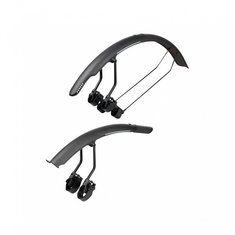 Topeak TetraFender R1 & 2 Set - Black