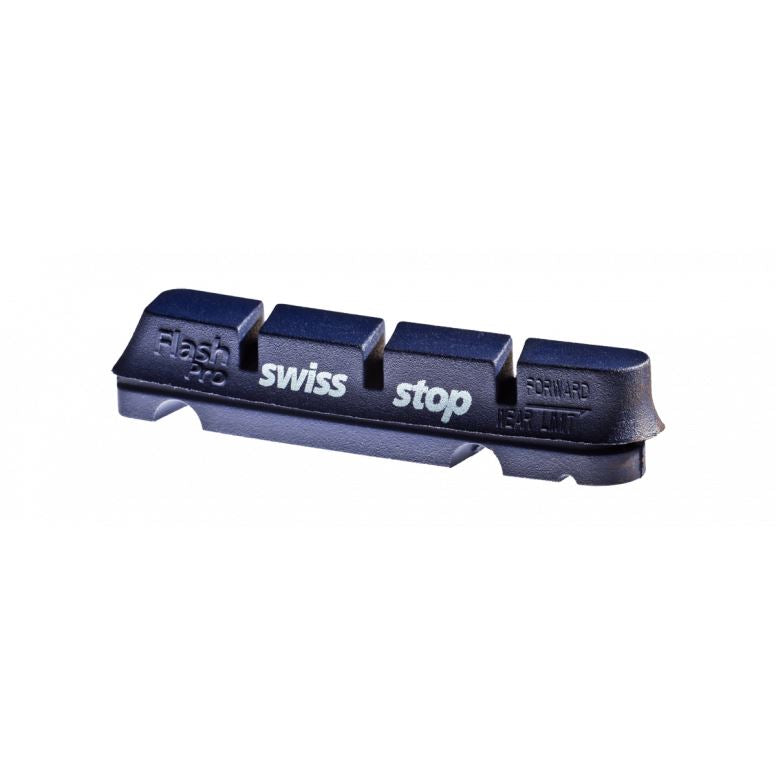 SwissStop Flash Pro Pads - Blue