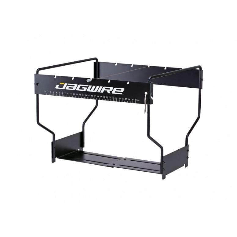 Jagwire File Box Organizer - Workshop Display