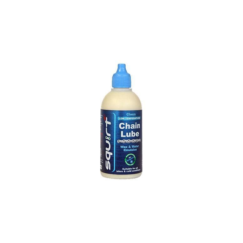 Squirt Low Temperature Chain Lube - 120ml