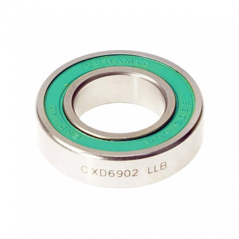 Enduro Bearings 6902 LLB - CXD-15 - 7mm