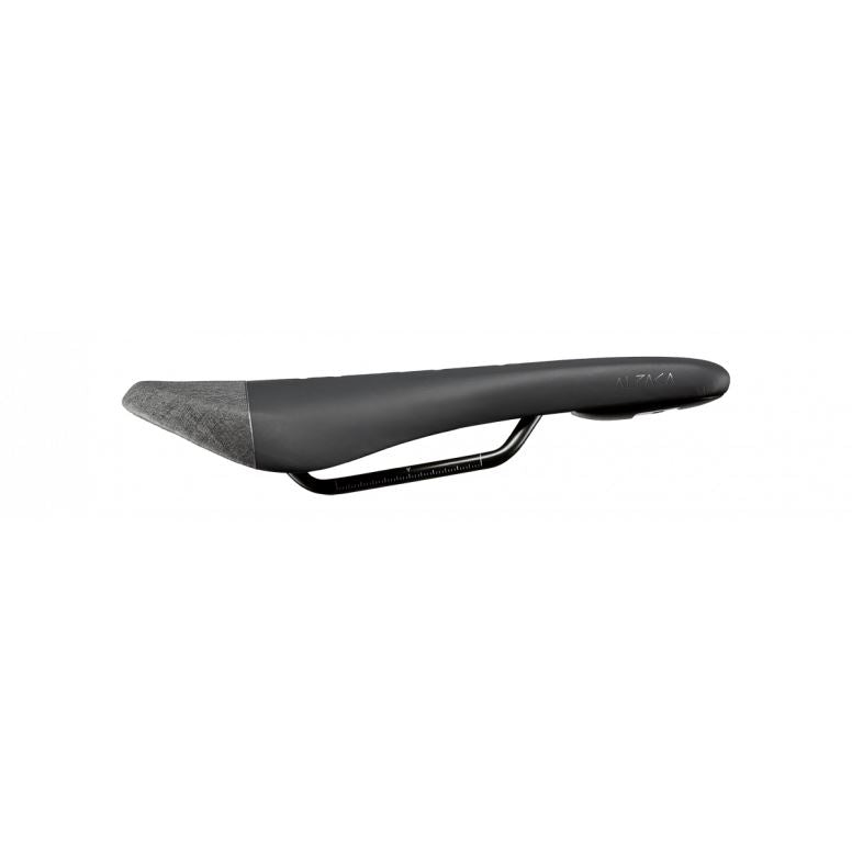 Fizik Gravita Alpaca X5 - Black - 130mm