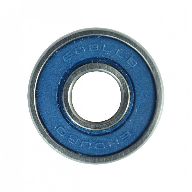 Enduro Bearings 608 LLB - ABEC 3 - 7mm