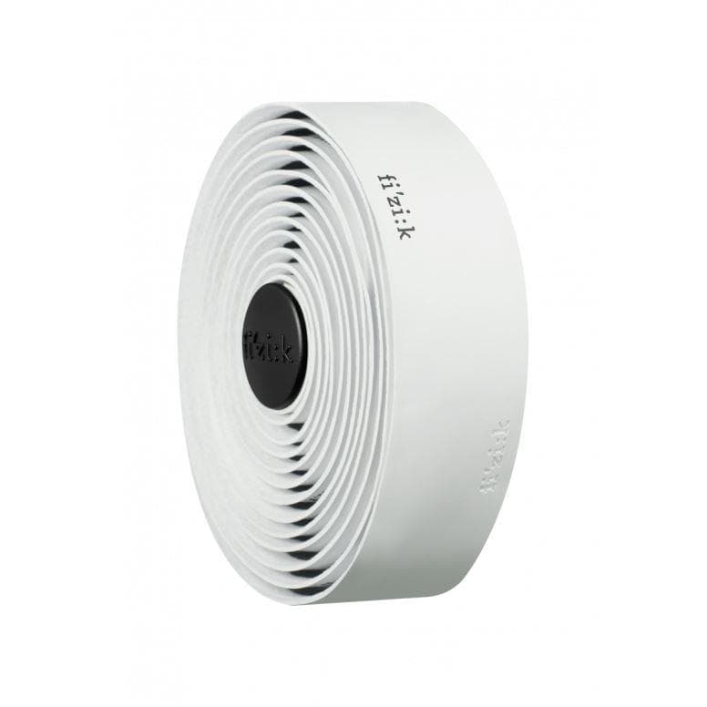 Fizik Terra Microtex Bondcush Tacky Tape - White