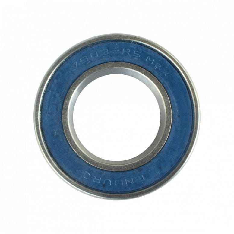 Enduro Bearings 7903 2RS - ABEC 3 MAX - 7mm