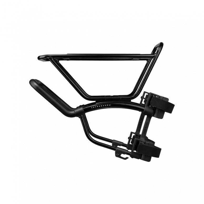 Topeak Tetrarack M1 for MTB Forks - Black