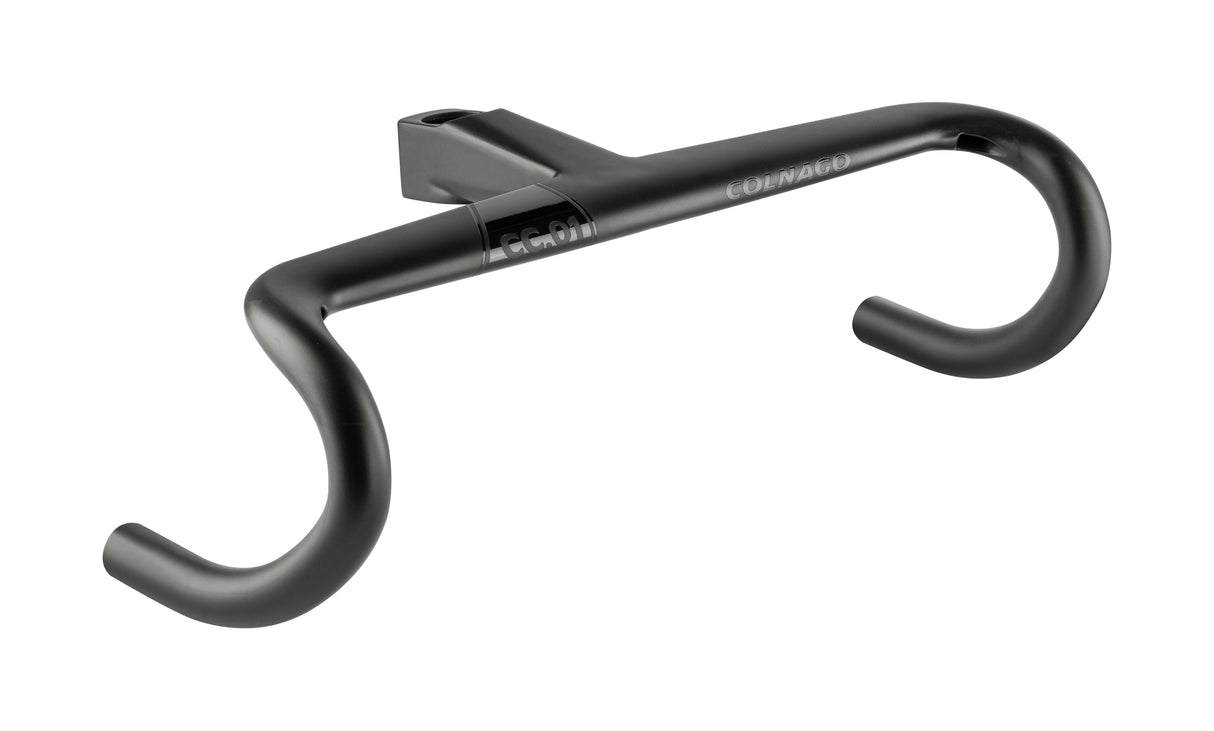 Colnago Colnago CC01 Integrated Handlebar & Stem (110 x 370mm)