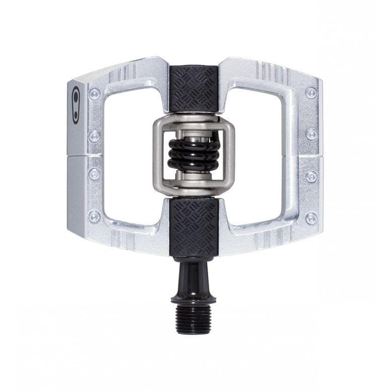 Crankbrothers Mallet DH - Silver