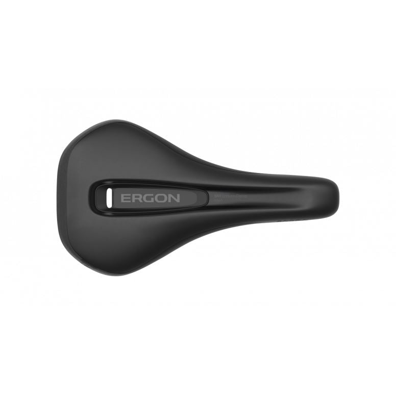 Ergon SM Enduro Comp Men - Black - Medium/Large