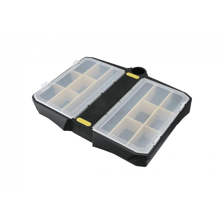 Topeak Prepstation Tool Tray With Lid - Black