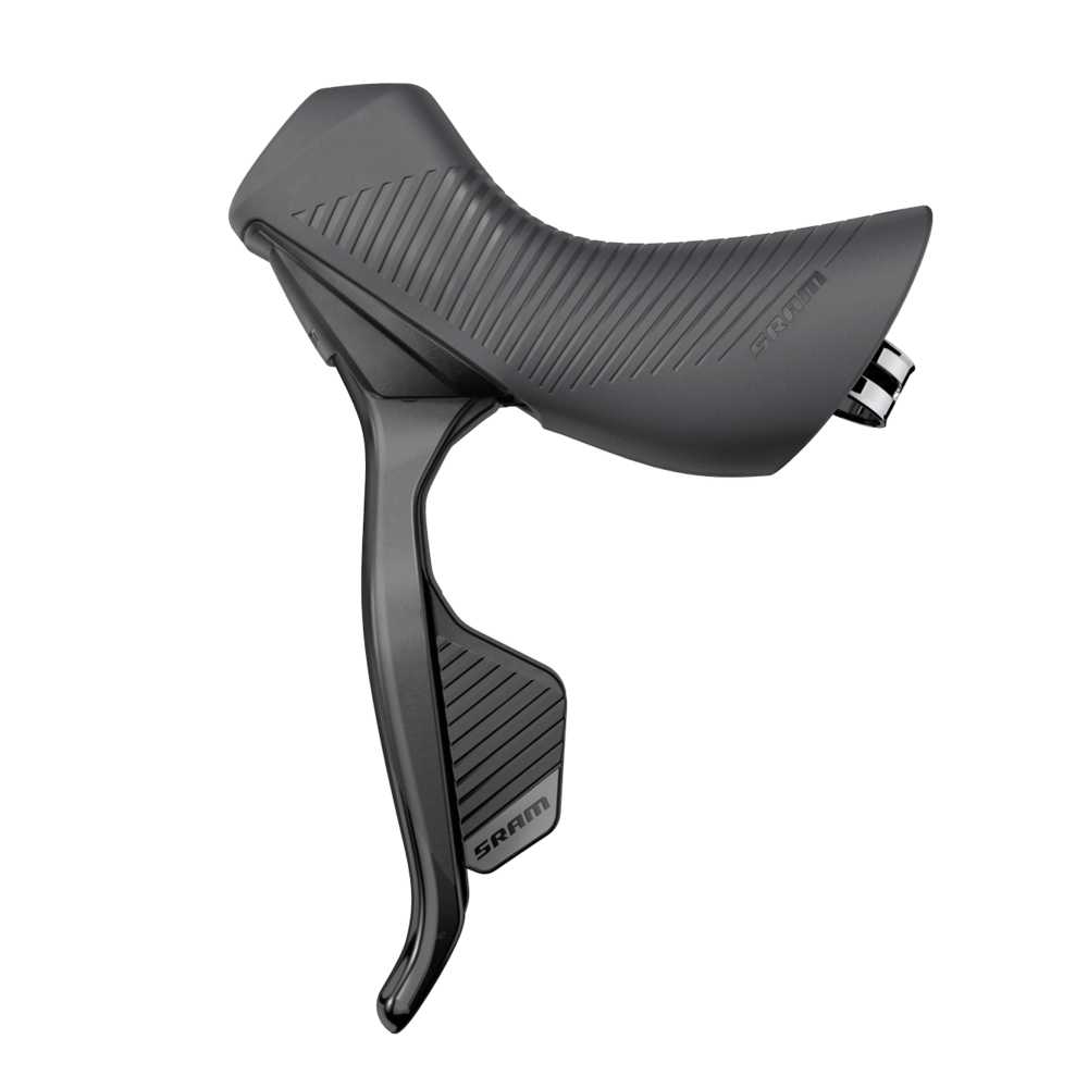 Sram Rival eTap AXS D1 F20 Brake Shifter - Front / Right - 950mm - Black