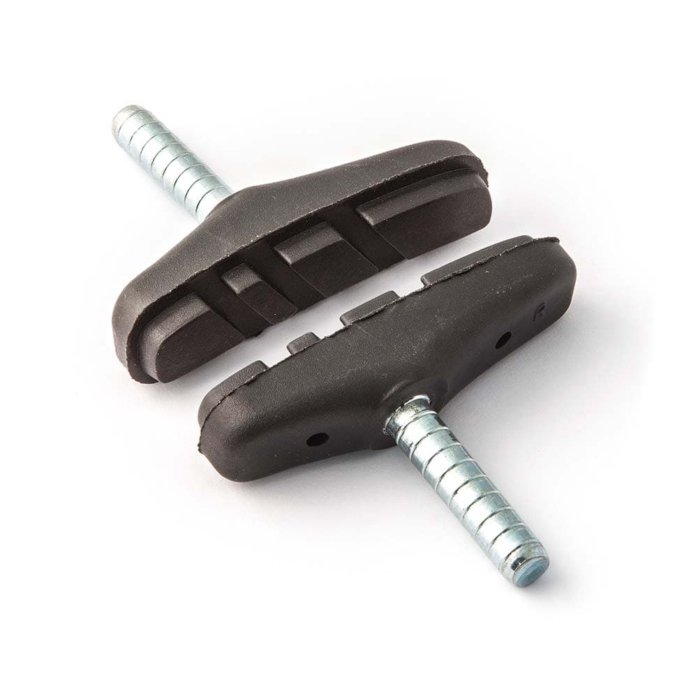 Clarks MTB/Hybrid 60mm Cantilever Brake Blocks 1 Pr