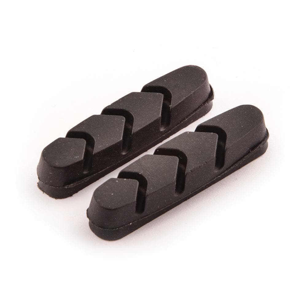 Clarks 52mm Campag Rec/Ath/Chor Brake Pad Inserts 1 Pr