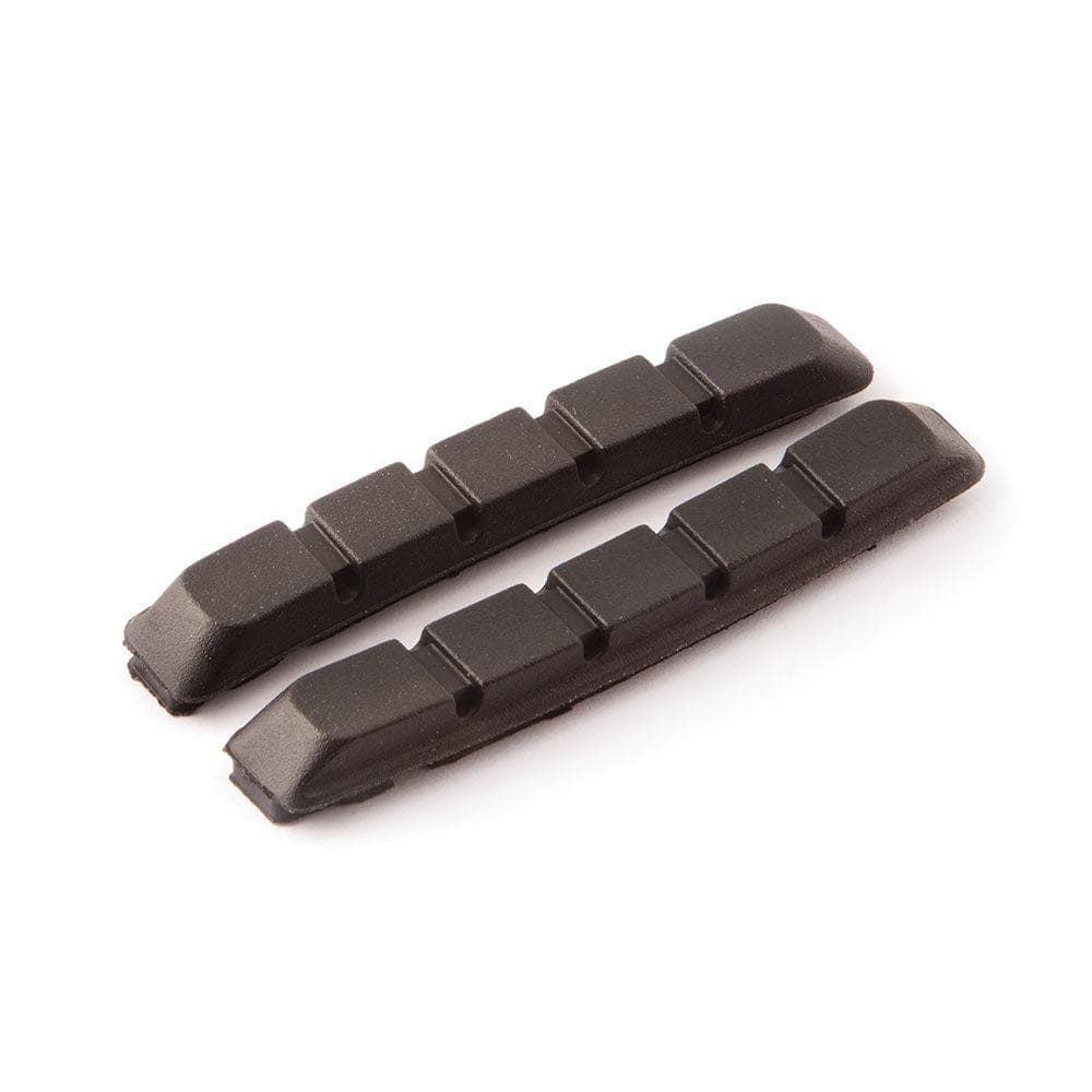 Clarks MTB 70mm V-Brake Cartridge Inserts 1 Pr