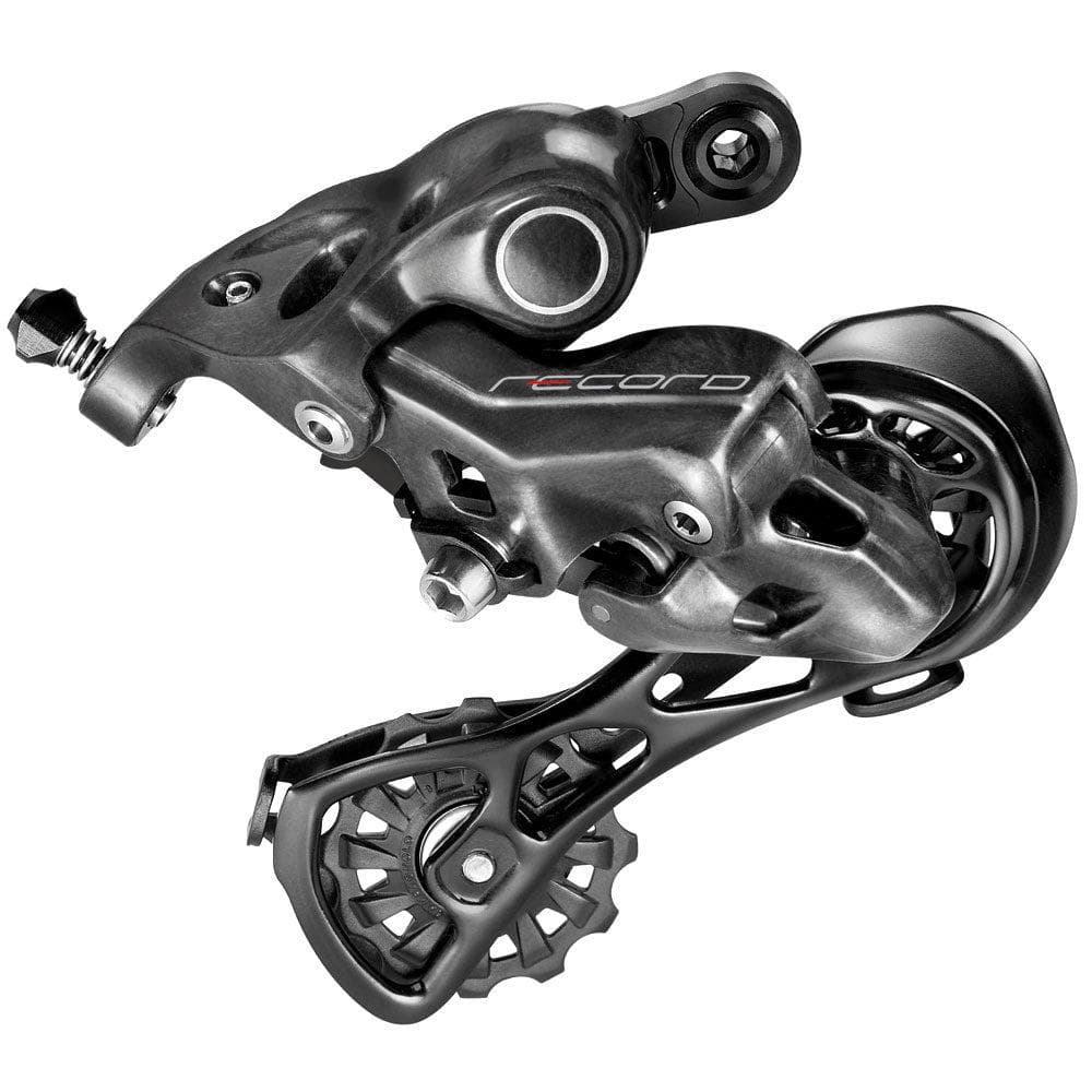 Campagnolo Record 12x Rear Derailleur (11/34)