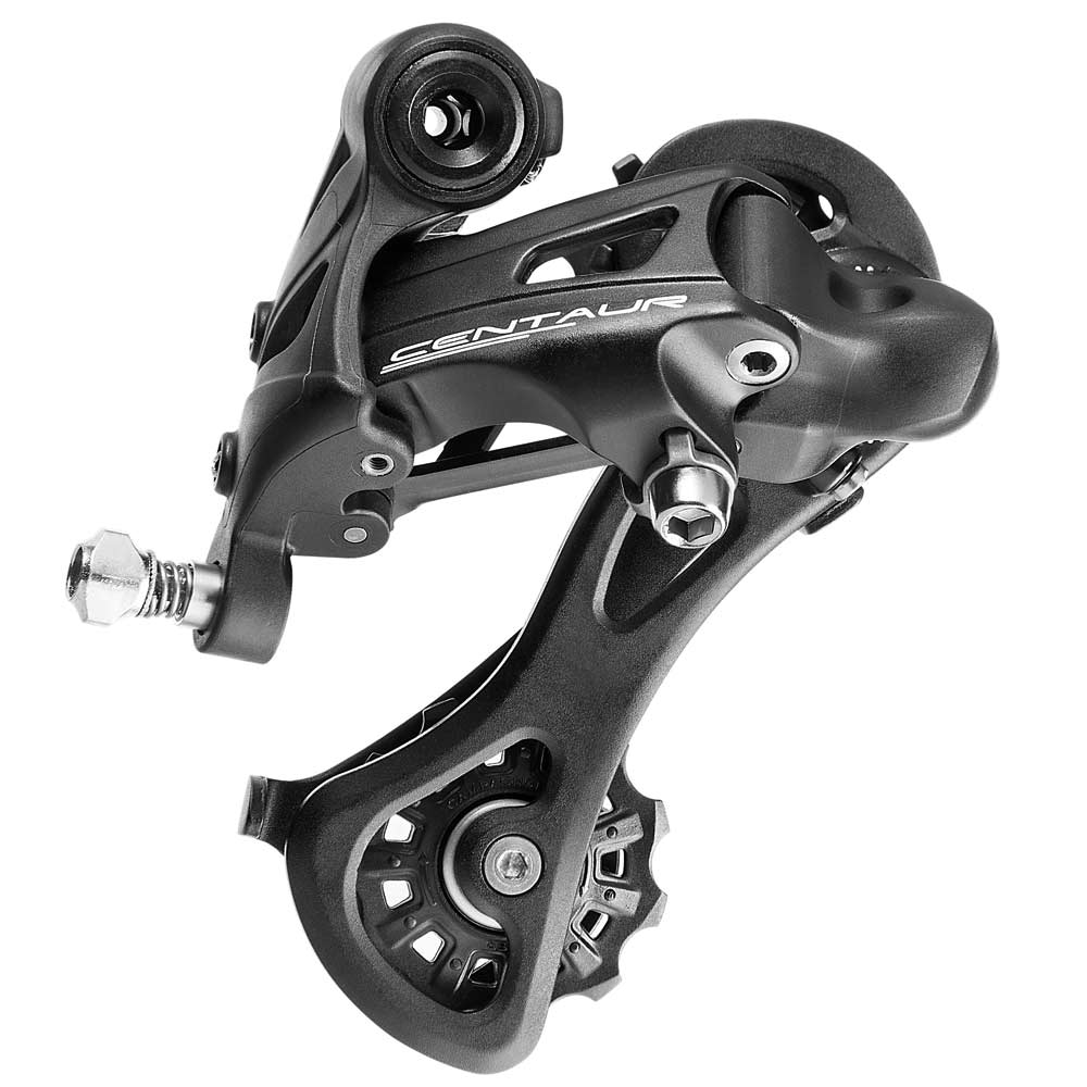 Campagnolo Centaur Blk 11x Rear Mech Med