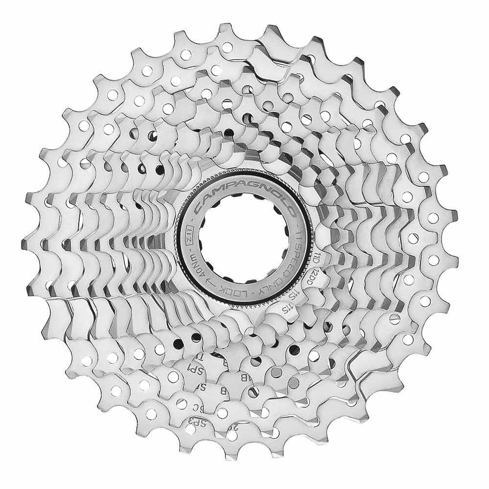 Campagnolo Chorus 11X 11/23 Cassette