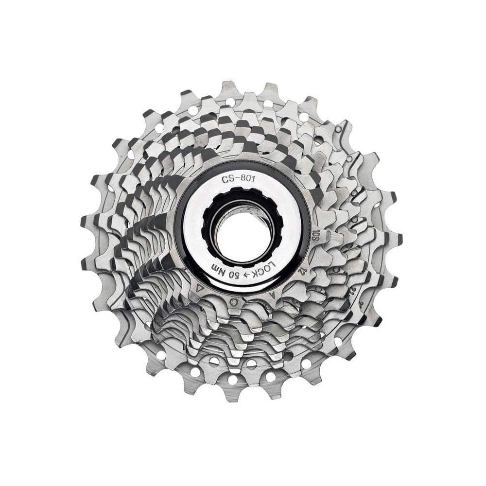 Campagnolo Veloce 10x 11/25 Cassette