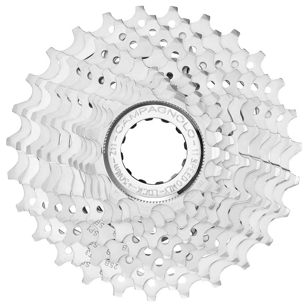 Campagnolo Campagnolo 11 Cassette 11-32 (Medium Cage Only)