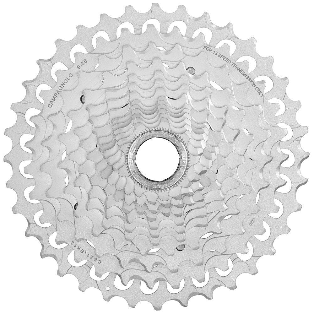 Campagnolo Ekar 13X 9/36 Cassette