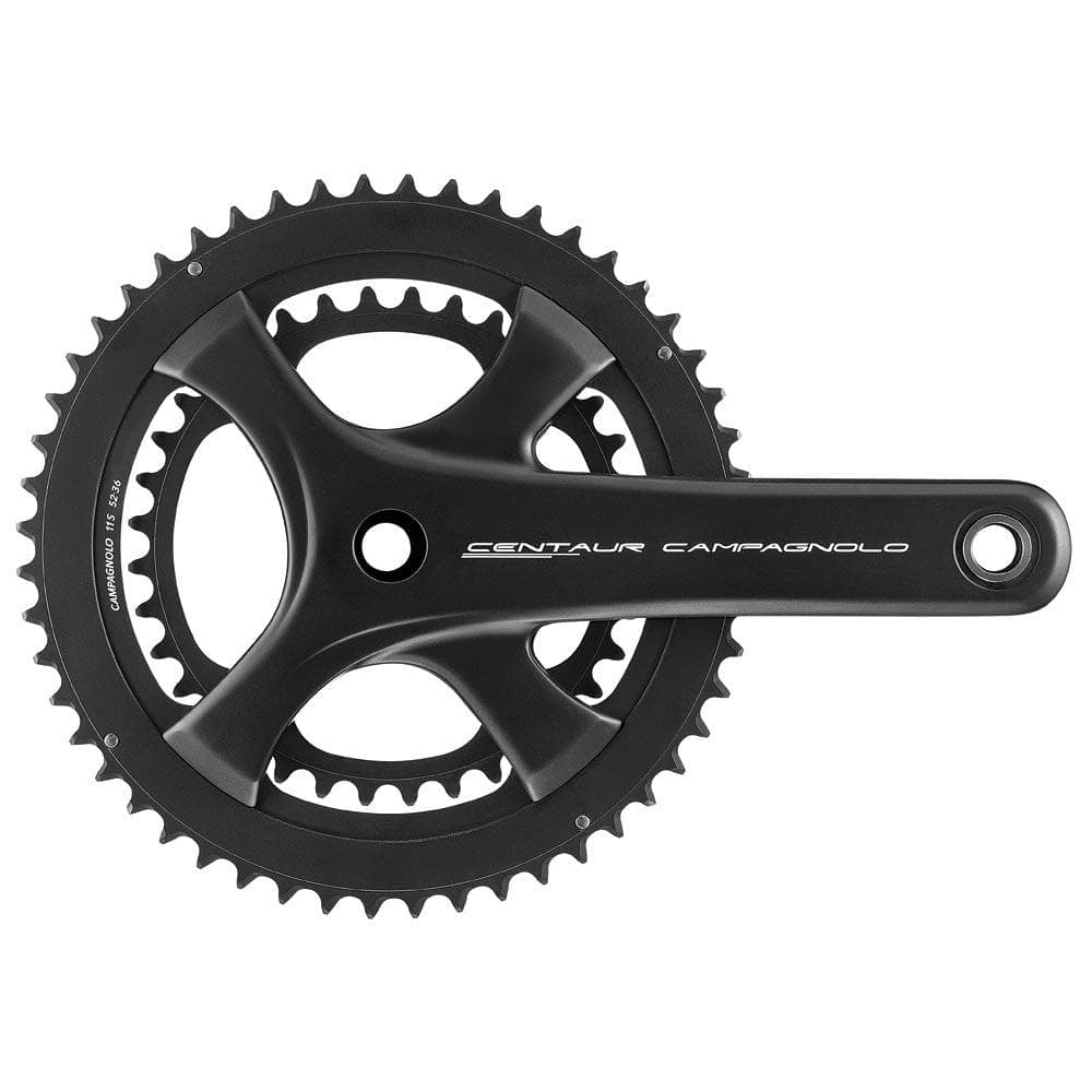 Campagnolo Centaur Blk U-T 11x 170 34-50