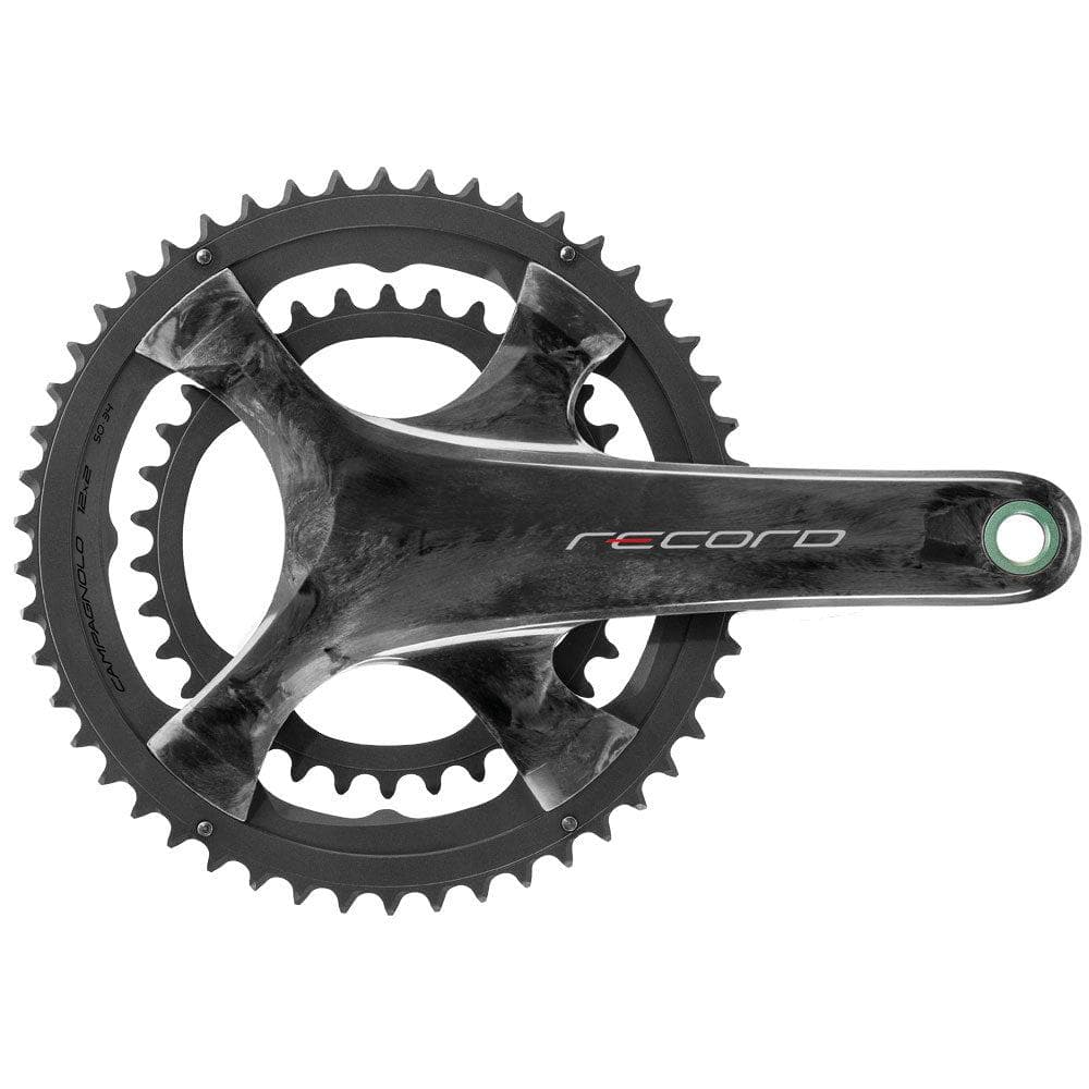 Campagnolo Record U-T 12x 165 34-50