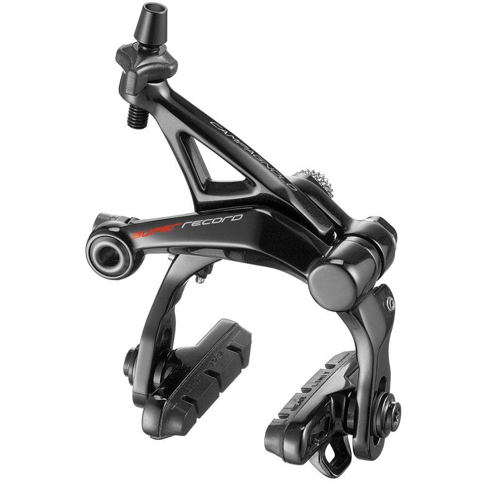 Campagnolo Super Record Dual Pivot Brakes