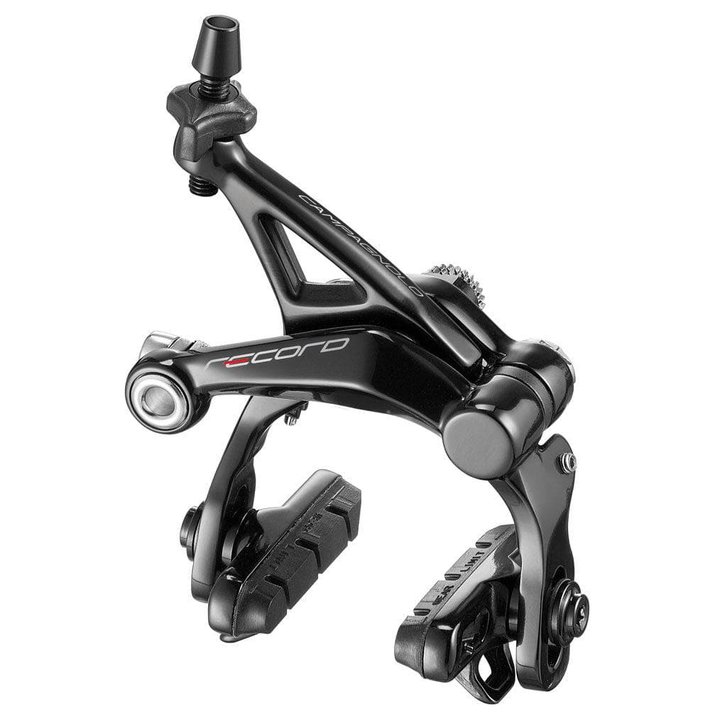 Campagnolo Record Dual Pivot Brakes