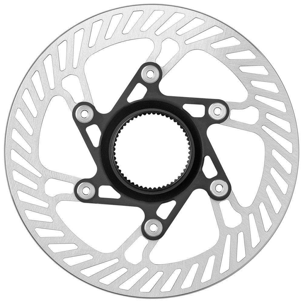 Campagnolo AFS 140mm Steel Spider Rotor