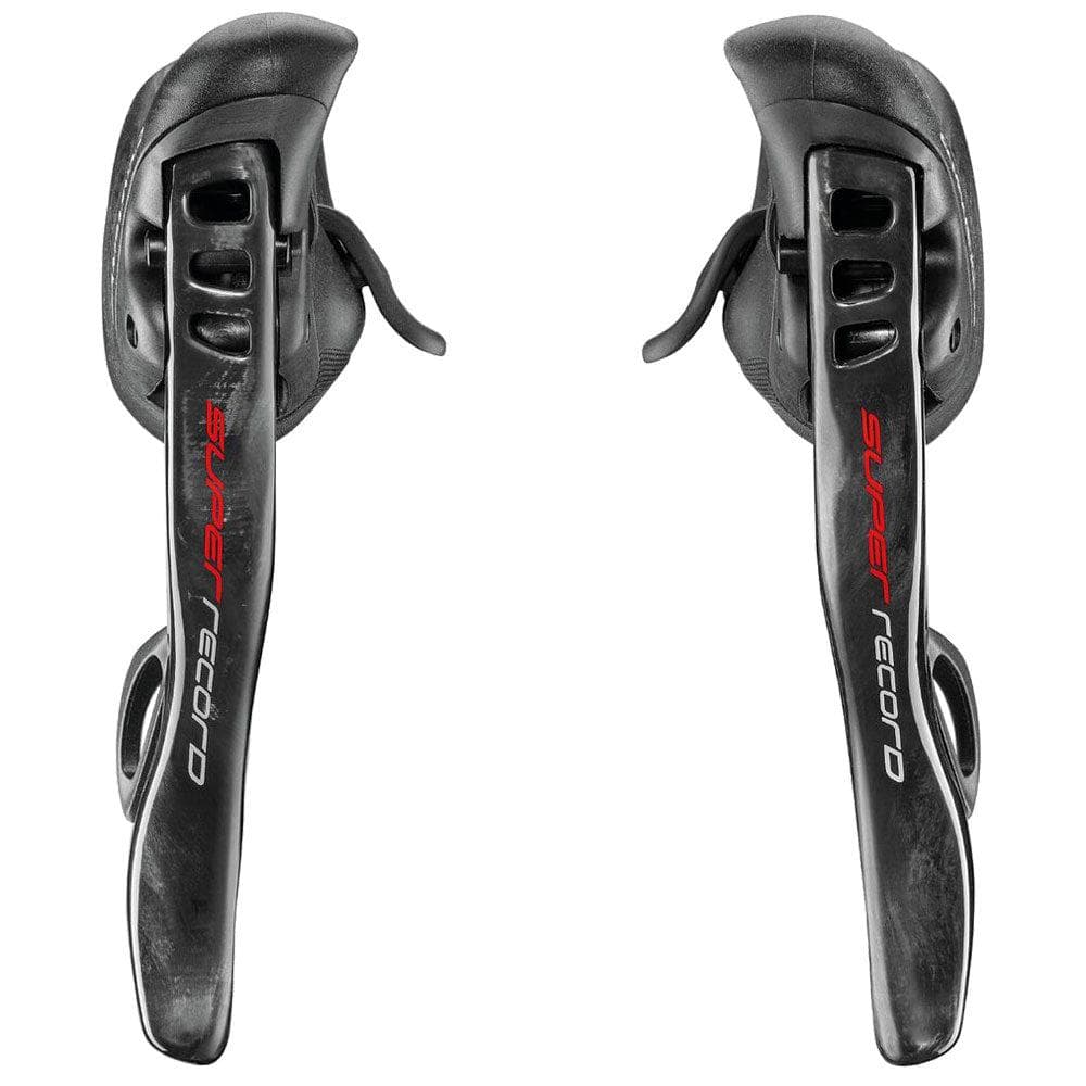 Campagnolo Super Record EPS 12x Ergos