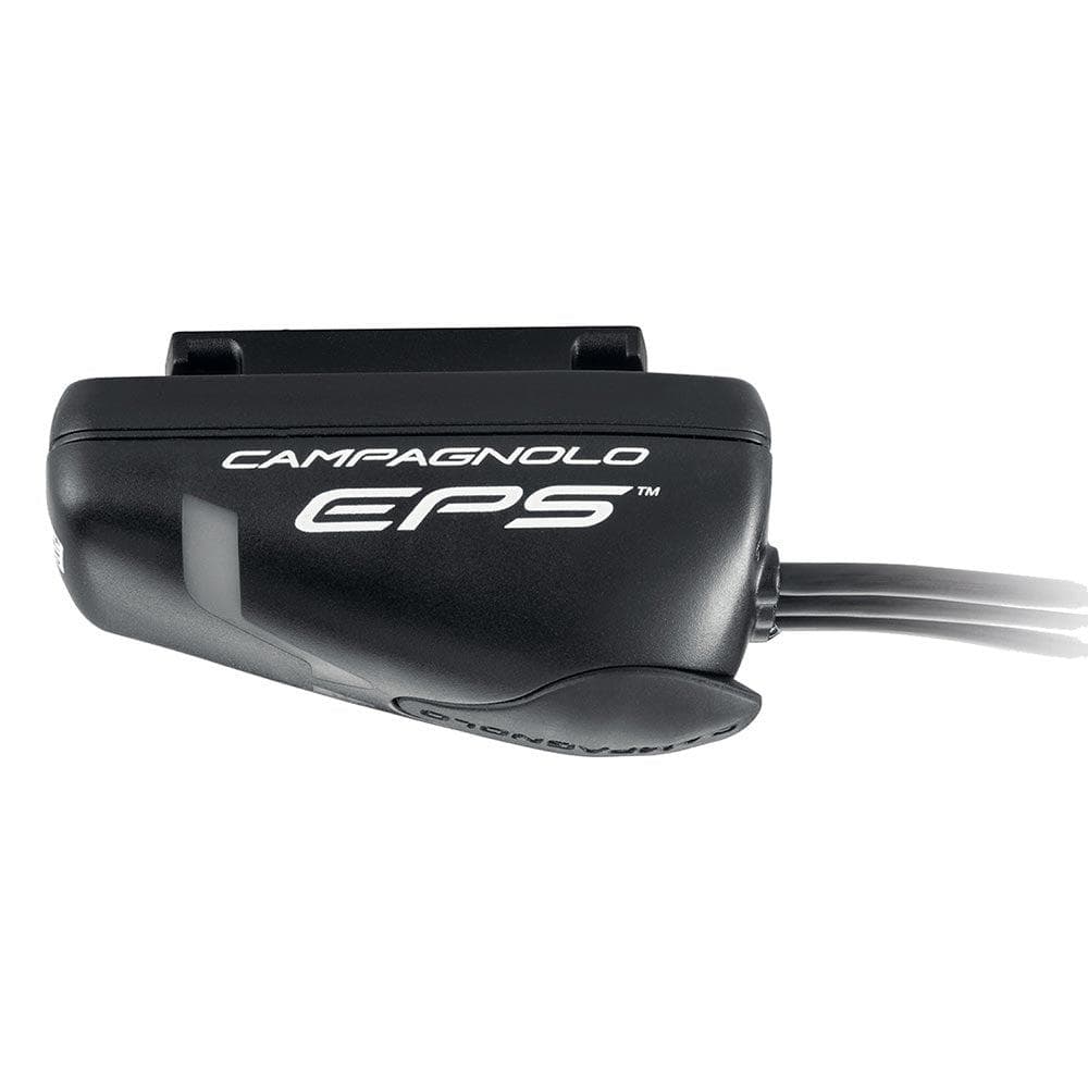 Campagnolo EPS V4 12x External Interface inc Cables