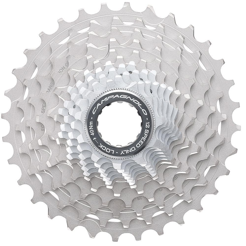 Campagnolo Super Record 12x 11/32 Cassette